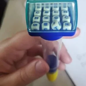 Hasbro | Office | Hasbro Boggle Pen | Poshmark